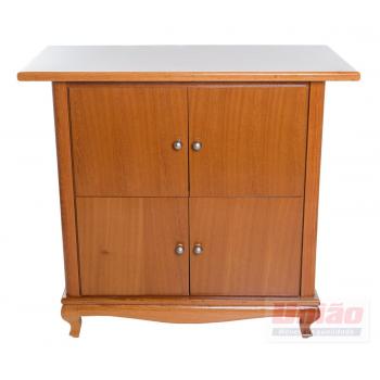 ALTAR SUPER LUXO ENTALHADO 