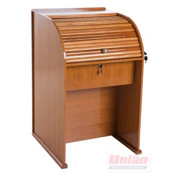 MESA PARA SOM  SUPER LUXO