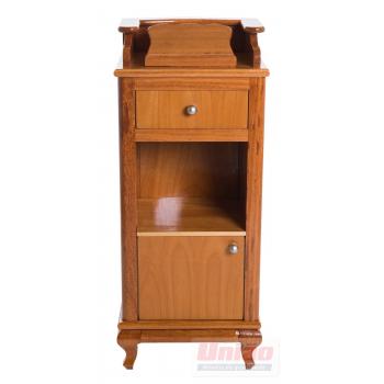 TRIBUNA DE BATISMO SUPER LUXO